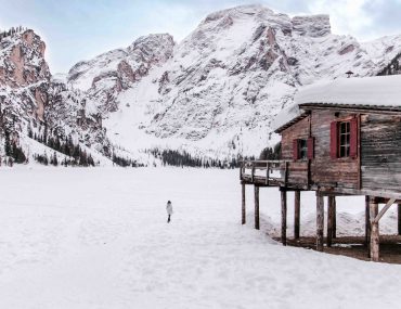 Lago di Braies - Pragser Wildsee - Südtirol