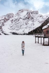 Lago di Braies SOUTH TYROL 23timzones