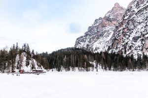 Lago di Braies SOUTH TYROL 23timzones