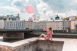 1 Jahr 23timezones Blog Jubileum Geburtstag