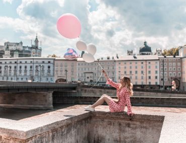 1 Jahr 23timezones Blog Jubileum Geburtstag