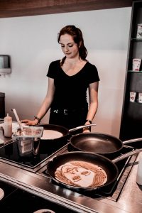 Blogger Brunch SalzburgMilch X 23timezones Lifestyle Blog aus Österreich imlauer sky bar & restaurant