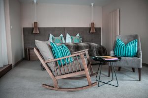 Seewirt Mattsee Kuschelhotel