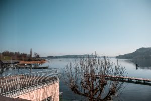 Seewirt Mattsee Kuschelhotel