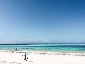 Zanzibar Reise planen - Einreise, Anreise Rundreise planen