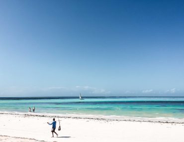 Zanzibar Reise planen - Einreise, Anreise Rundreise planen
