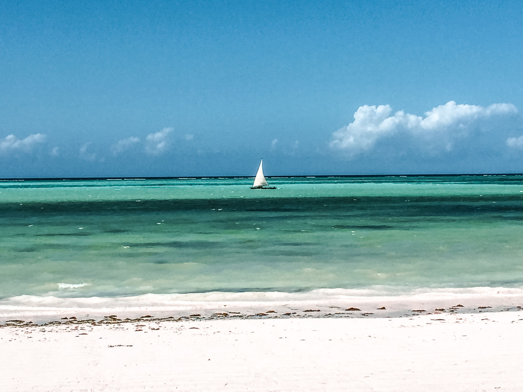 Zanzibar Reise planen - Einreise, Anreise Rundreise planen