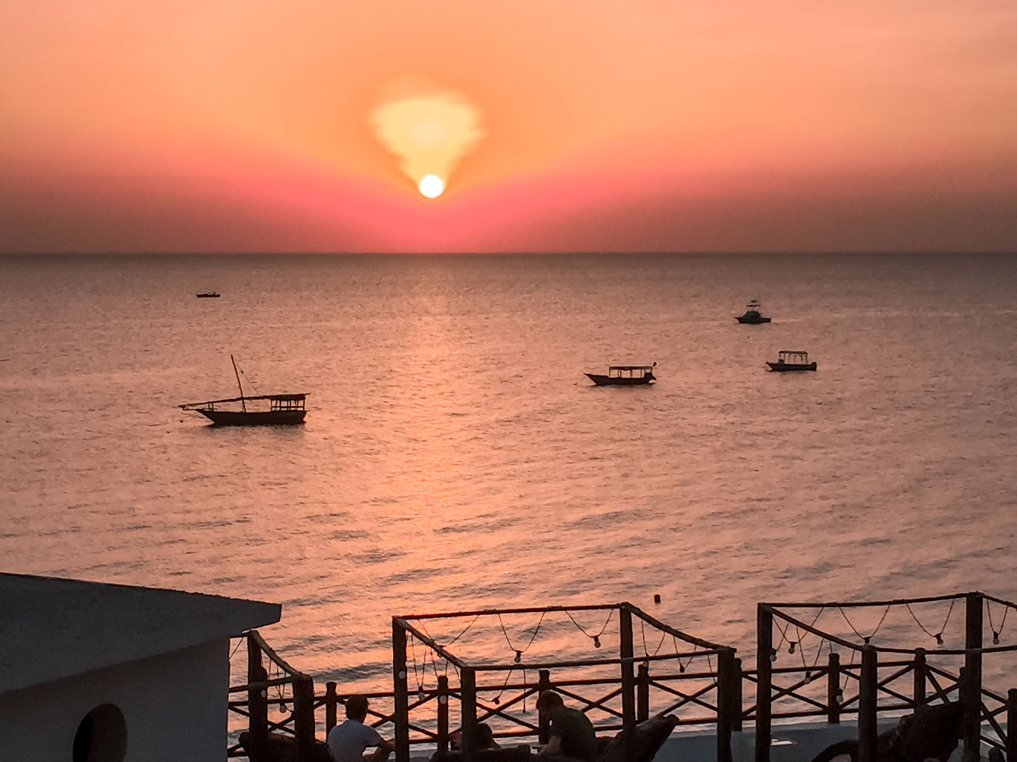 Zanzibar Reise planen - Einreise, Anreise Rundreise planen