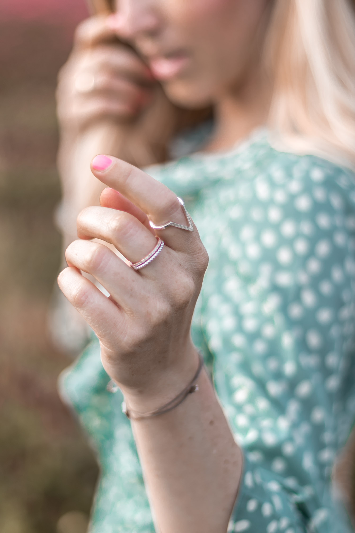 Hochzeitsgast Outfit Schmuck Thomas Sabo 2018 23timezones