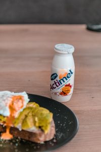 frühstück für's immunsystem