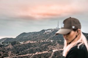 Best places to see the Hollywood Sign
