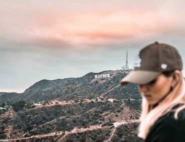 Best places to see the Hollywood Sign