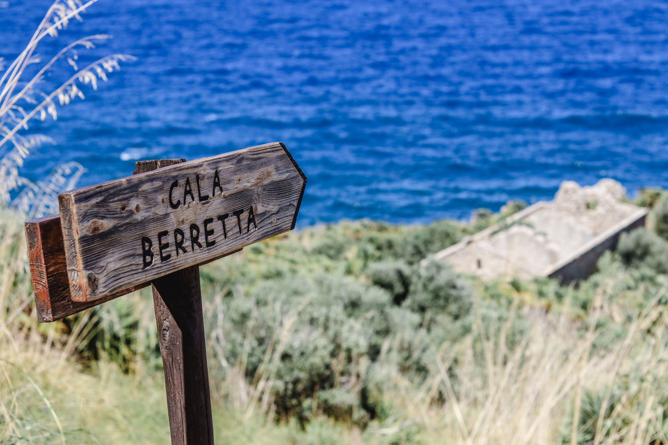 Urlaub am Mittelmeer