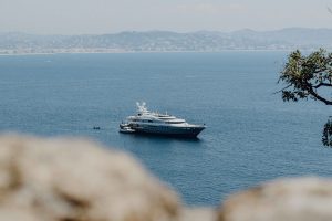 Urlaub am Mittelmeer - Kreuzfahrt Mittelmeerinseln