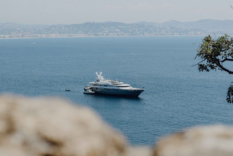 Urlaub am Mittelmeer - Kreuzfahrt Mittelmeerinseln