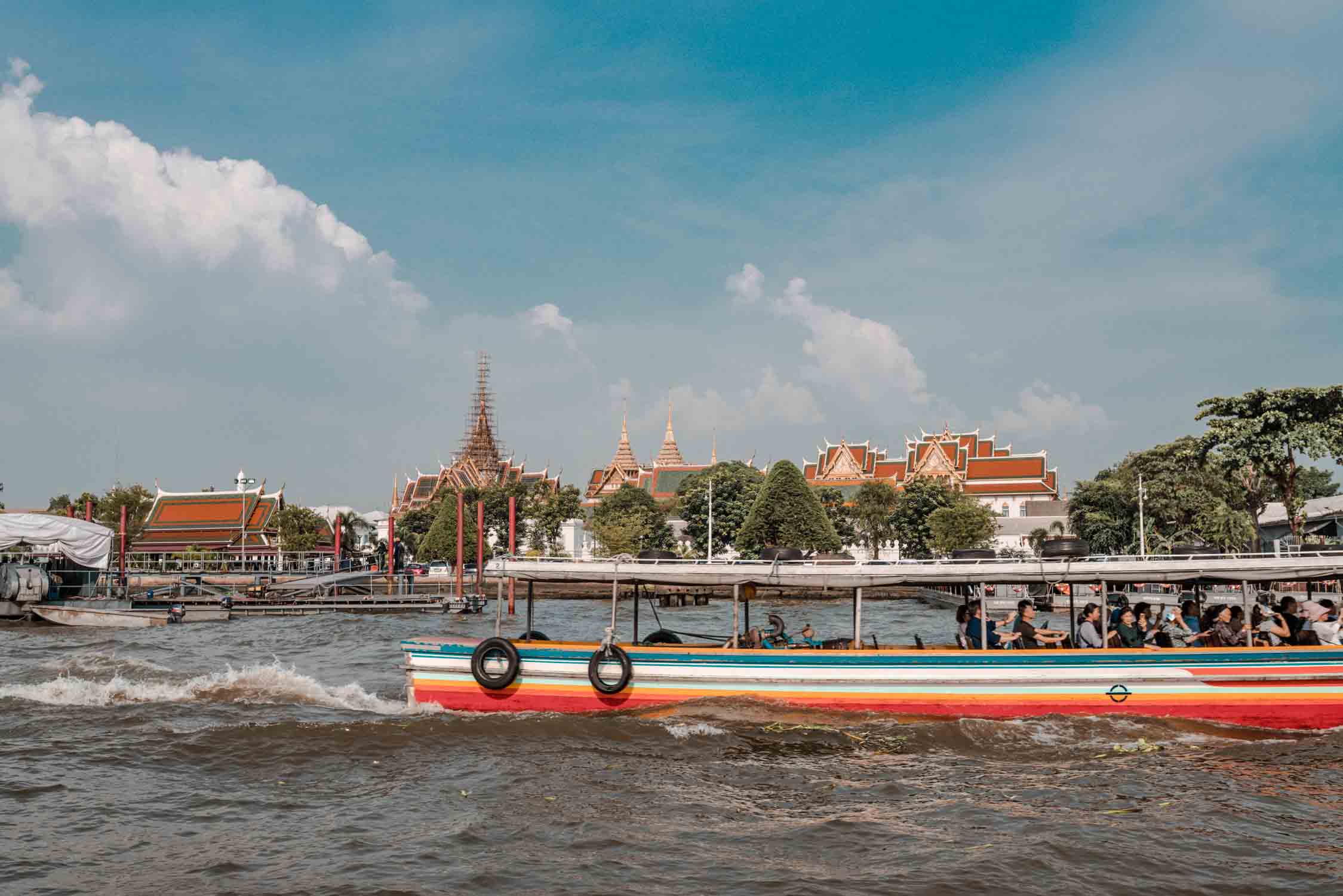 bangkok