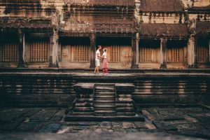 kambodscha angkor wat