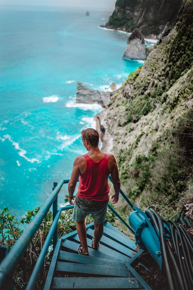 Bali Nusa Penida