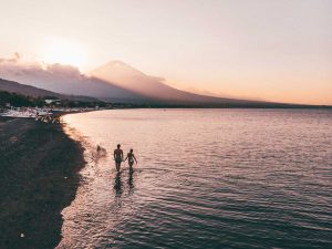 Bali Amed Beach