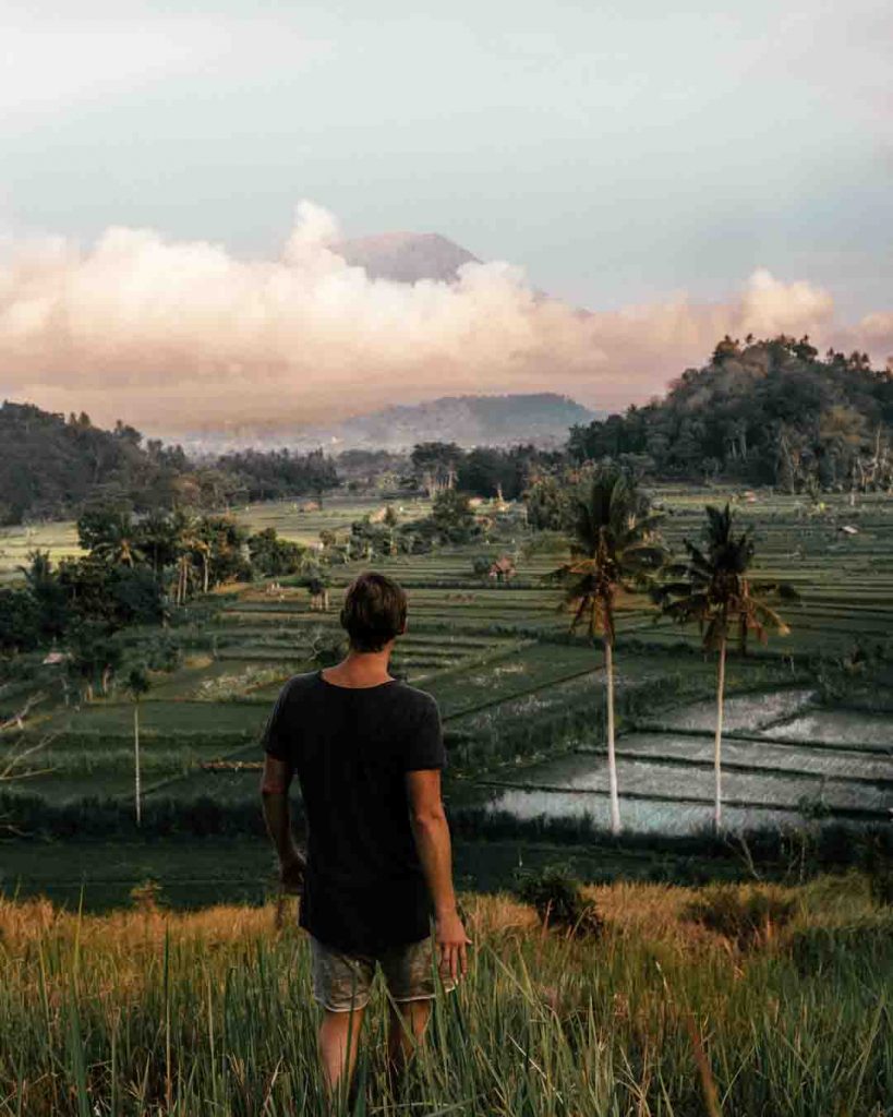 Bali Bukit Chinta