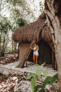 Akumal Natura Glamping