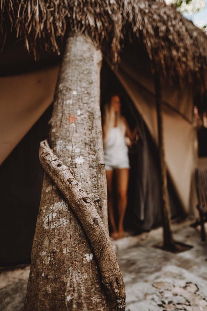 Akumal Natura Glamping
