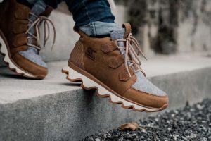 Herbst Schuhe 2019
