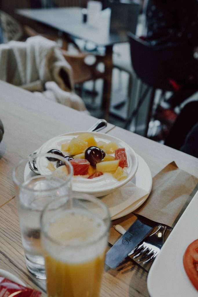 Frühstück & Cafe Salzburg