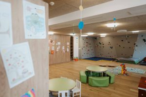 Familienhotel