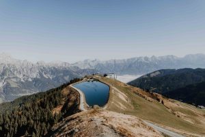 Wandern Leogang