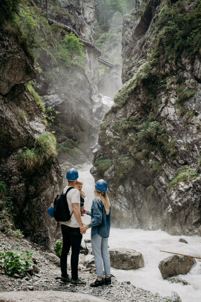 familienurlaub in osttirol