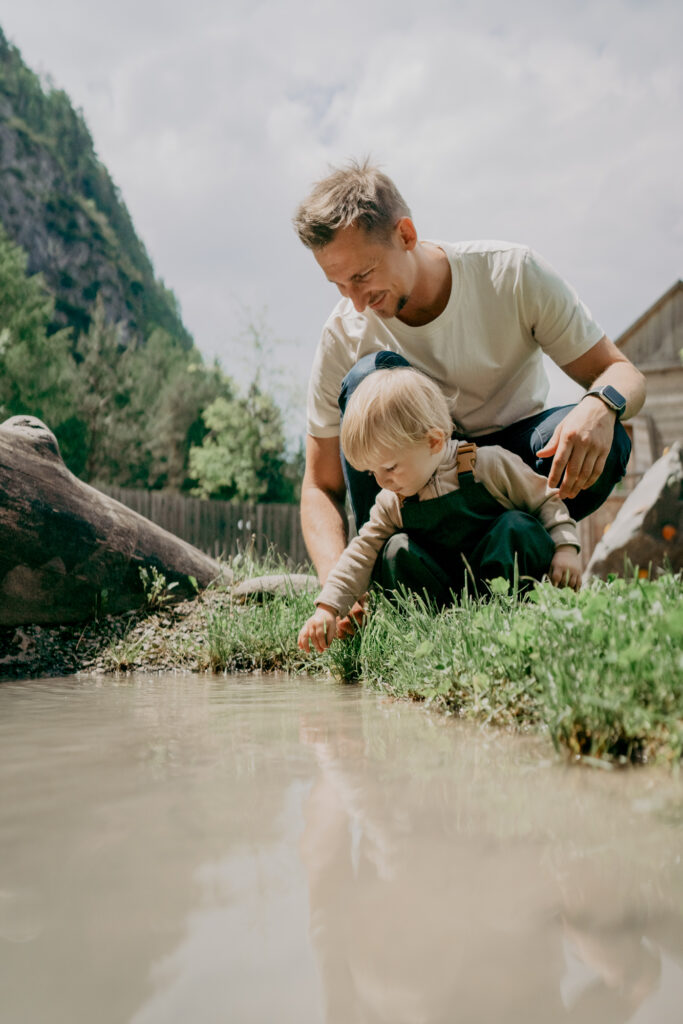 familienurlaub in osttirol