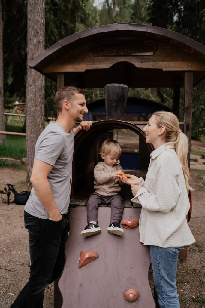 familienurlaub in osttirol